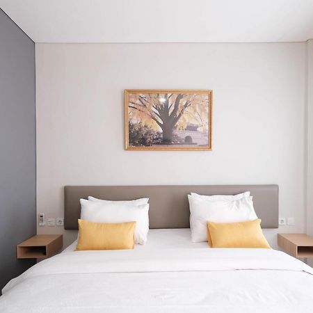 S101 Hotels Semarang Exterior photo